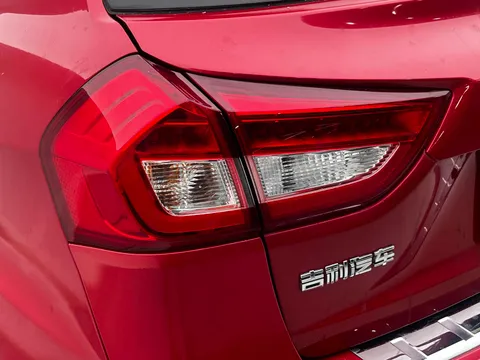 Geely
