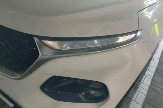 Baojun 510