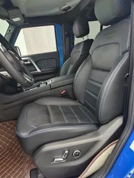 BAIC BJ40