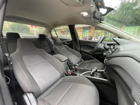 Chevrolet Cavalier