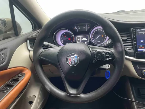 Buick Verano