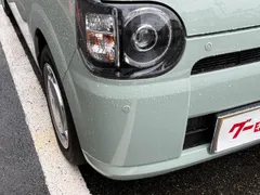 Daihatsu Mira Tocot