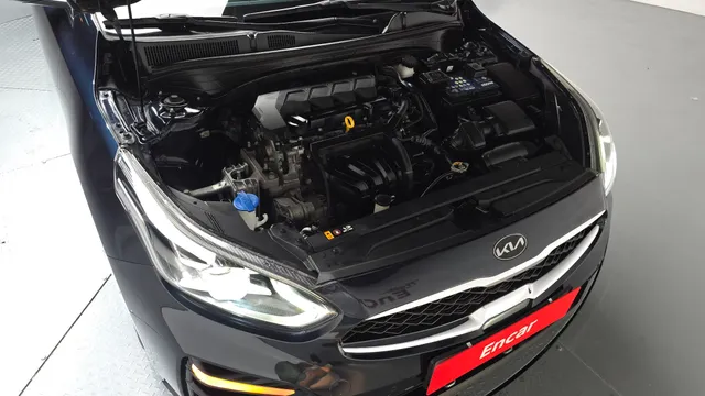 Kia Cerato (K3)