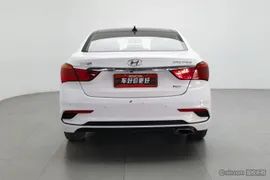 Hyundai Mistra