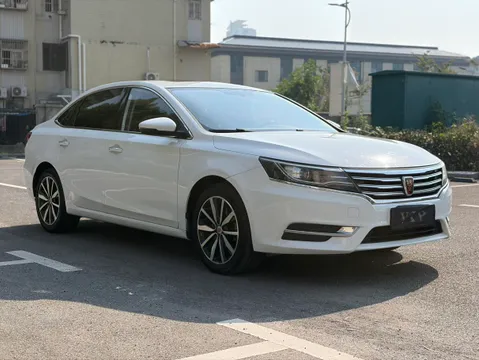 Roewe i6 Classic