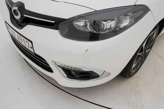 Renault SM3