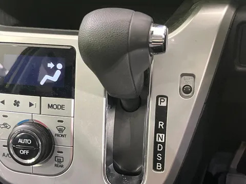 Toyota Pixis Joy