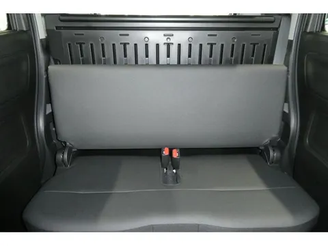 Suzuki Spacia Base