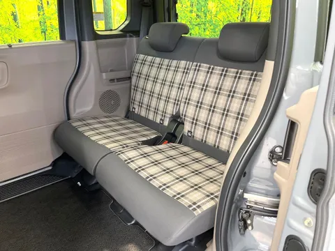 Honda N-BOX Joy