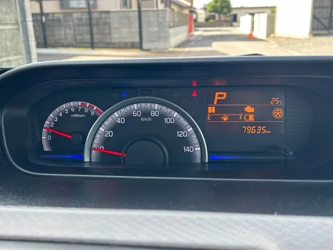Mazda Flair