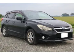 Subaru Impreza Sports