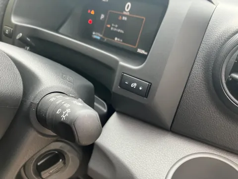 Nissan Vanette