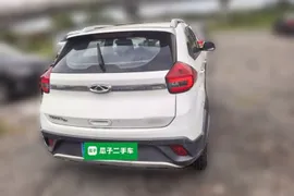 Chery Tiggo 3X