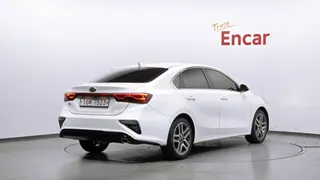 Kia Cerato (K3)