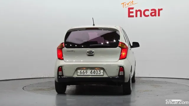 Kia Picanto (Morning)