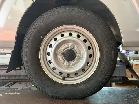Suzuki Carry Track
