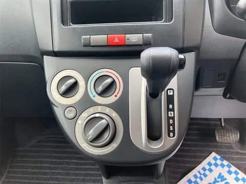 Subaru Pleo