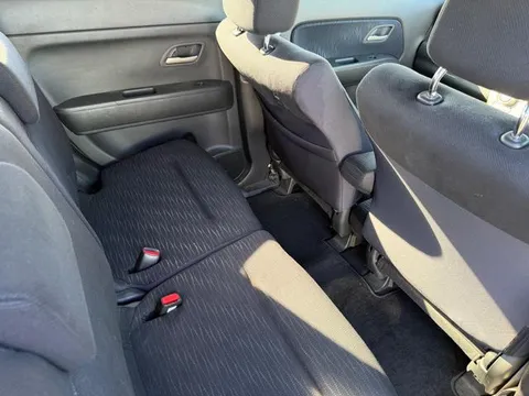 Honda Zest Spark