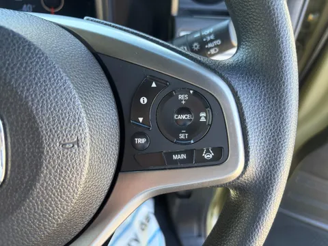 Honda N-VAN Plus Style