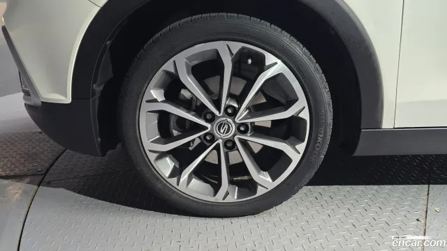 SsangYong Tivoli XLV (Tivoli Air)
