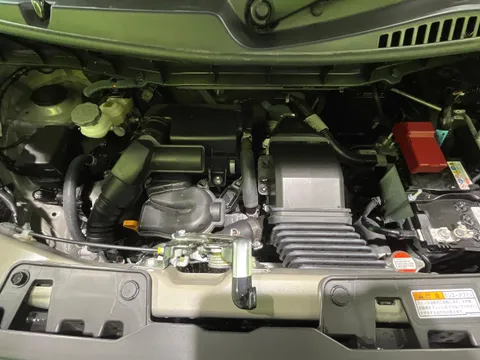 Suzuki Spacia Gear