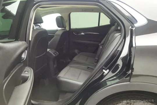 Buick Envision S