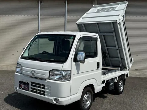 Honda Acty Truck