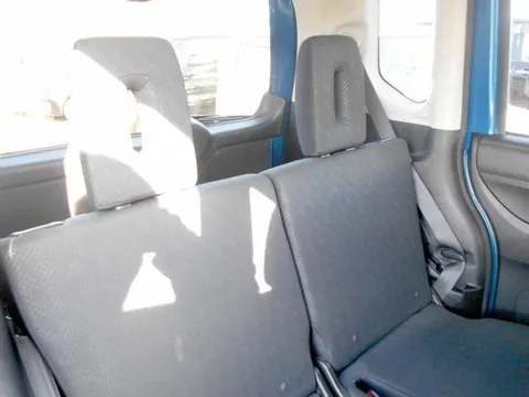 Honda N-BOX Plus Custom