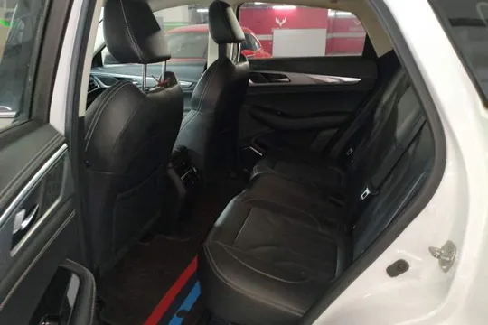 Changan CS85