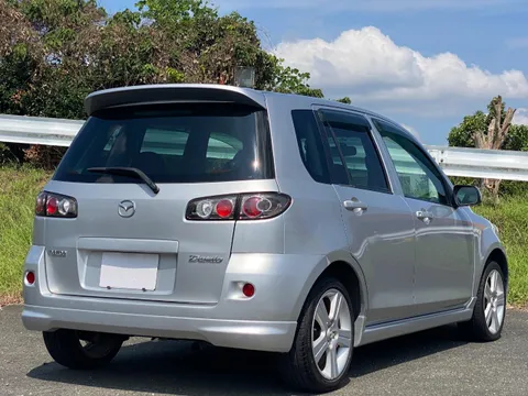 Mazda Mazda2 (Demio)