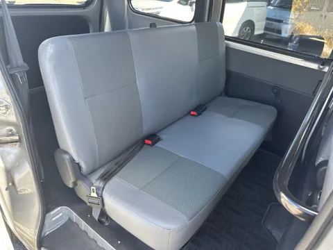 Toyota TownAce Van