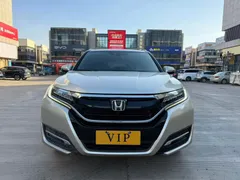 Honda UR-V