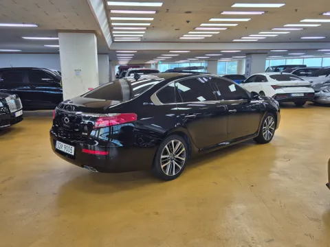 Renault SM7