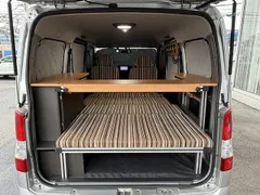 Toyota TownAce Van