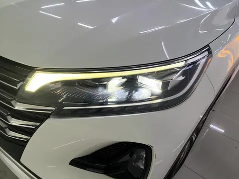 Gac GS4