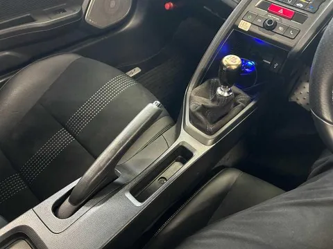 Honda S660