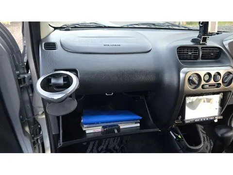 Daihatsu Terios Kid