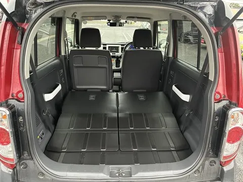 Mazda Flair Crossover