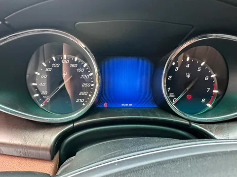 Maserati
