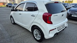 Kia Picanto (Morning)
