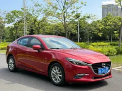 Mazda Mazda 3