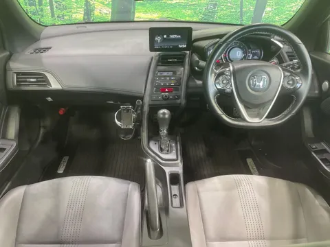 Honda S660