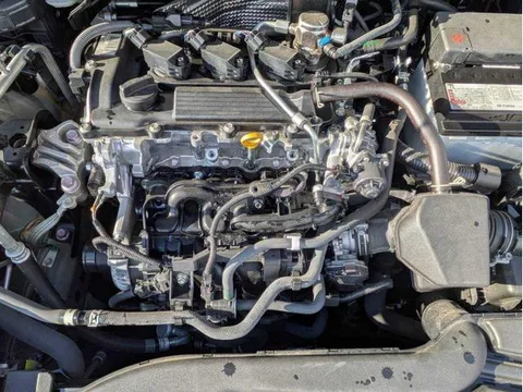 Toyota Corolla Touring