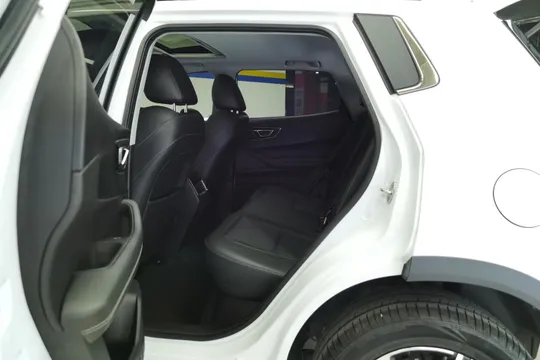 Chery Tiggo 5x