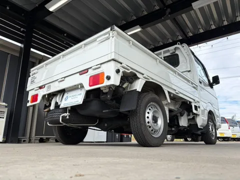 Nissan Clipper Truck