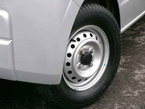 Nissan Clipper