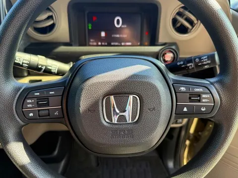Honda N-BOX Joy