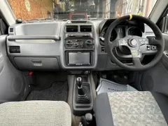 Mitsubishi Pajero JR