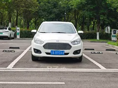 Ford Escort