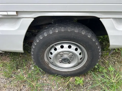 Mitsubishi Minicab Truck